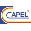 Logotipo da empresa CAPEL