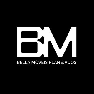 Logotipo da empresa BELLA MOVEIS PLANEJADOS