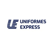 Logotipo da empresa UNIFORMES EXPRESS