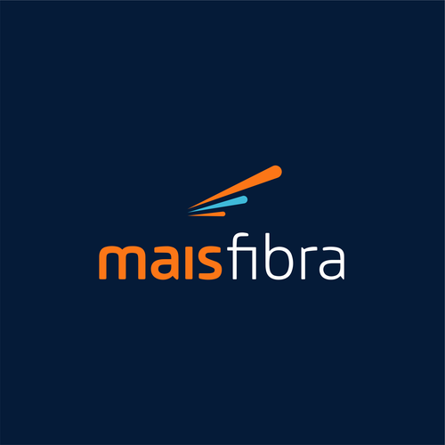 Logotipo da empresa MAIS FIBRA CONEXOES DE INTERNET LTDA