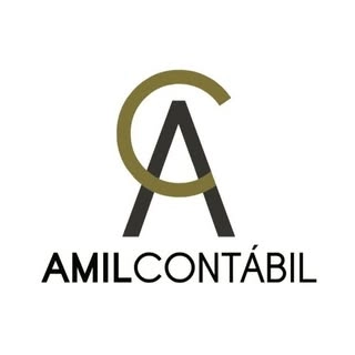 Logotipo da empresa AMIL CONTABIL LTDA