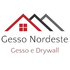 Logotipo da empresa GESSO NORDESTE