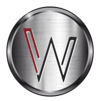 Logotipo da empresa WN COMPONENTES