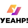 Logotipo da empresa YEAHP!