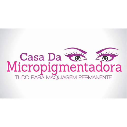 Logotipo da empresa CASA DA MICROPIGMENTADORA