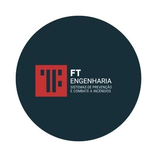 Logotipo da empresa FERNANDO BRUINSMA ENGENHARIA