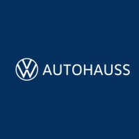 Logotipo da empresa ALUHAUS INDUSTRIA E COMERCIO LTDA.