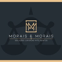 Logotipo da empresa MORAIS & MORAIS