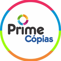 Logotipo da empresa PRIME COPIAS