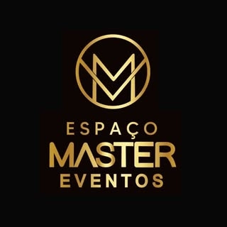 Logotipo da empresa ESPACO MASTER