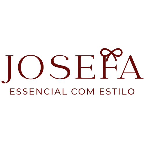 Logotipo da empresa JOSEFA