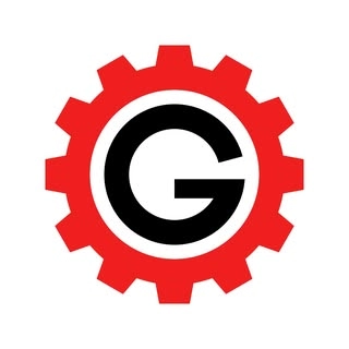 Logotipo da empresa GELMAKI