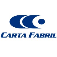 Logotipo da empresa CARTA