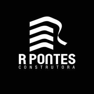 Logotipo da empresa CONSTRUTORA R PONTES LTDA