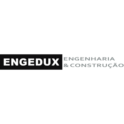 Logotipo da empresa ENGEDUX