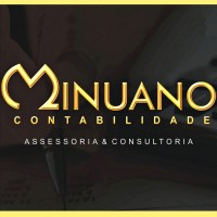 Logotipo da empresa ESCRITORIO MINUANO