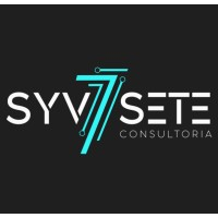 Logotipo da empresa SYV SETE