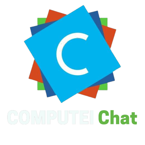Logotipo da empresa COMPUTEI CONSULTORIA TI