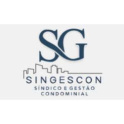 Logotipo da empresa CONDOMINIO EDIFICIO PALAZZO BENVENUTI