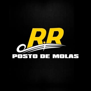 Logotipo da empresa POSTO DE MOLAS R R