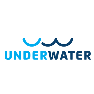 Logotipo da empresa UNDERWATER TRAINING