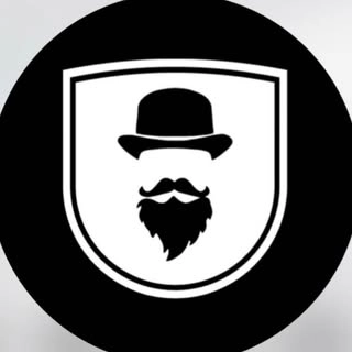 Logotipo da empresa PLAZA BARBEARIA