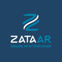 Logotipo da empresa ZATAAR SOLUCOES EM AR CONDICIONADO LTDA