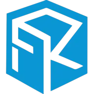 Logotipo da empresa FK SOLUTIONS