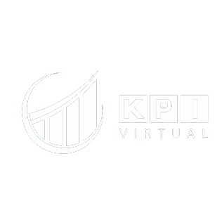 Logotipo da empresa KPI VIRTUAL