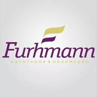 Logotipo da empresa FURHMANN ESTOFADOS E DECORACAO