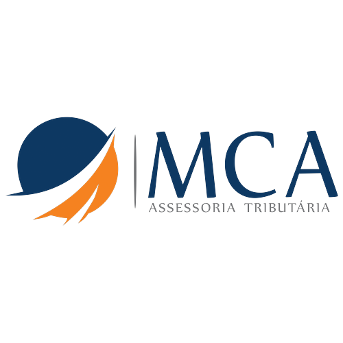 Logotipo da empresa MCA ASSESSORIA TRIBUTARIA LTDA