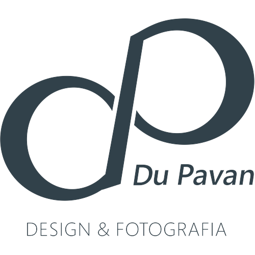 Logotipo da empresa DU PAVAN FOTOGRAFIA