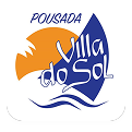 Logotipo da empresa POUSADA VILLA DO SOL LTDA