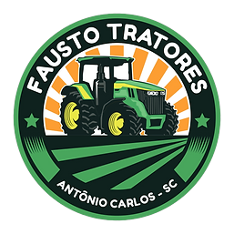 Logotipo da empresa FAUSTO TRATORES