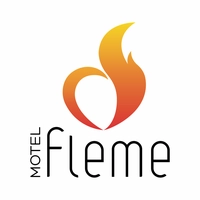 Logotipo da empresa SCP MOTEL FLEMME