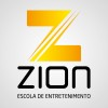 Logotipo da empresa ZION MADUREIRA