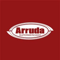 Logotipo da empresa SUPERMERCADO ARRUDA LTDA