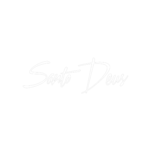 Logotipo da empresa TR SANTO DEUS