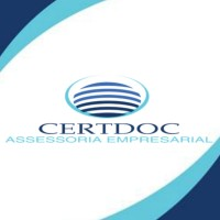 Logotipo da empresa CERTDOC