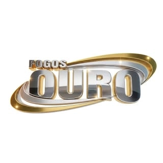 Logotipo da empresa FOGOS GATO