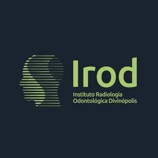 Logotipo da empresa IROD
