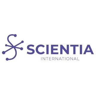 Logotipo da empresa SCIENTIA SOLUTIONS - SCIENTIA HUB