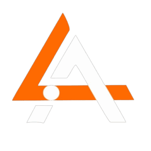 Logotipo da empresa L.A MOVEIS PLANEJADOS