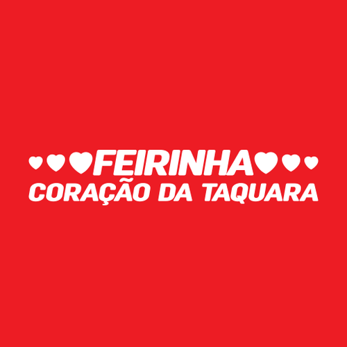 Logotipo da empresa FEIRINHA DA TAQUARA