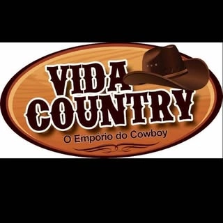Logotipo da empresa VIDA COUNTRY