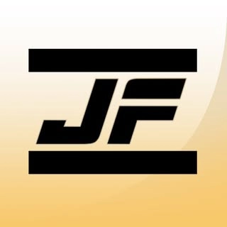Logotipo da empresa JF ALIMENTOS SOLUCOES EM LOGISTICA LTDA