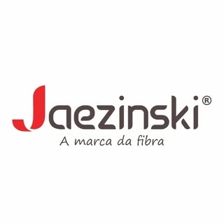 Logotipo da empresa JAEZINSKI INDUSTRIA E COMERCIO