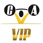 Logotipo da empresa CENTRAL VIP
