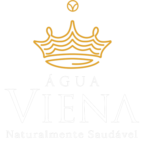 Logotipo da empresa AGUA VIENA