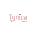 Logotipo da empresa TUNICA KIDS